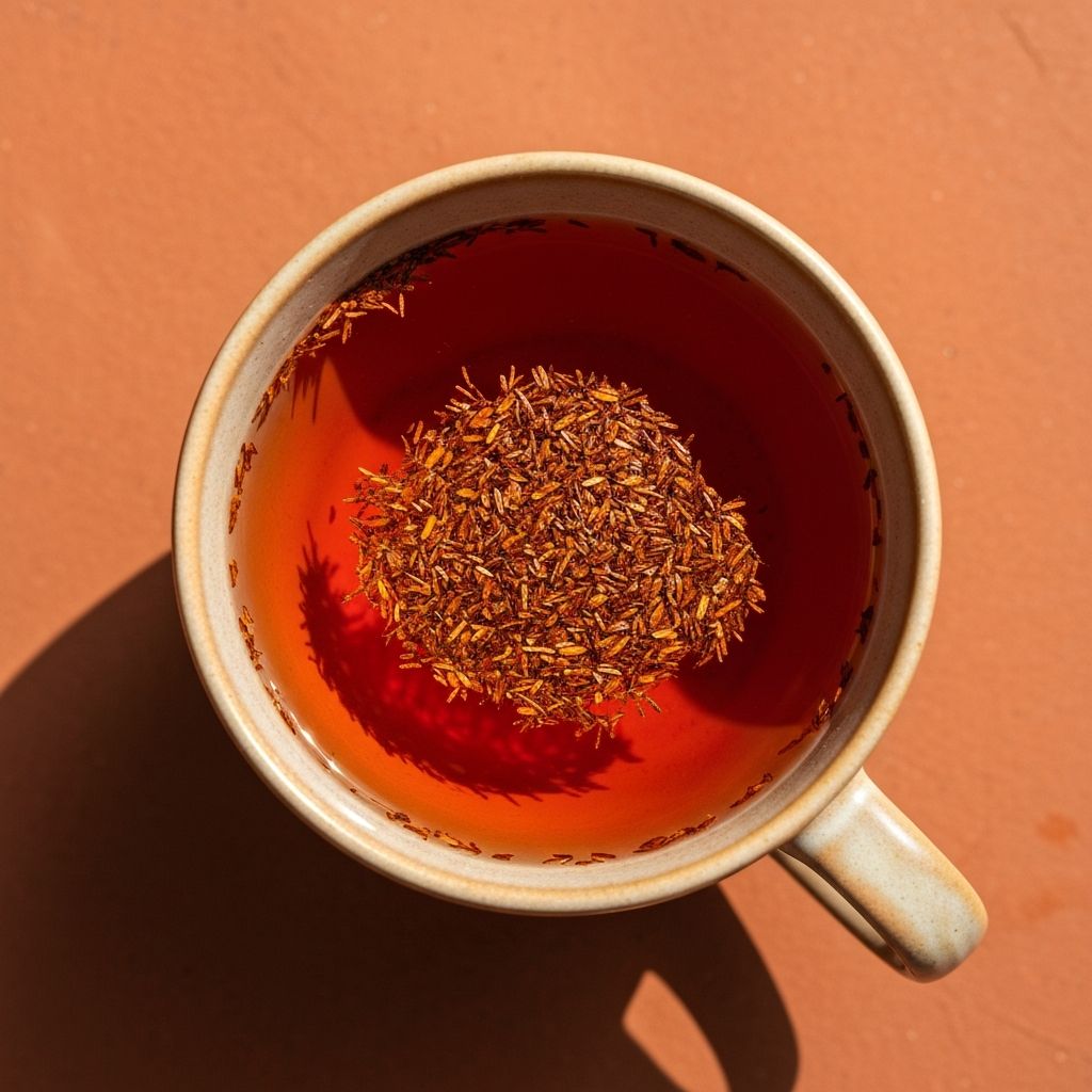 Rooibos