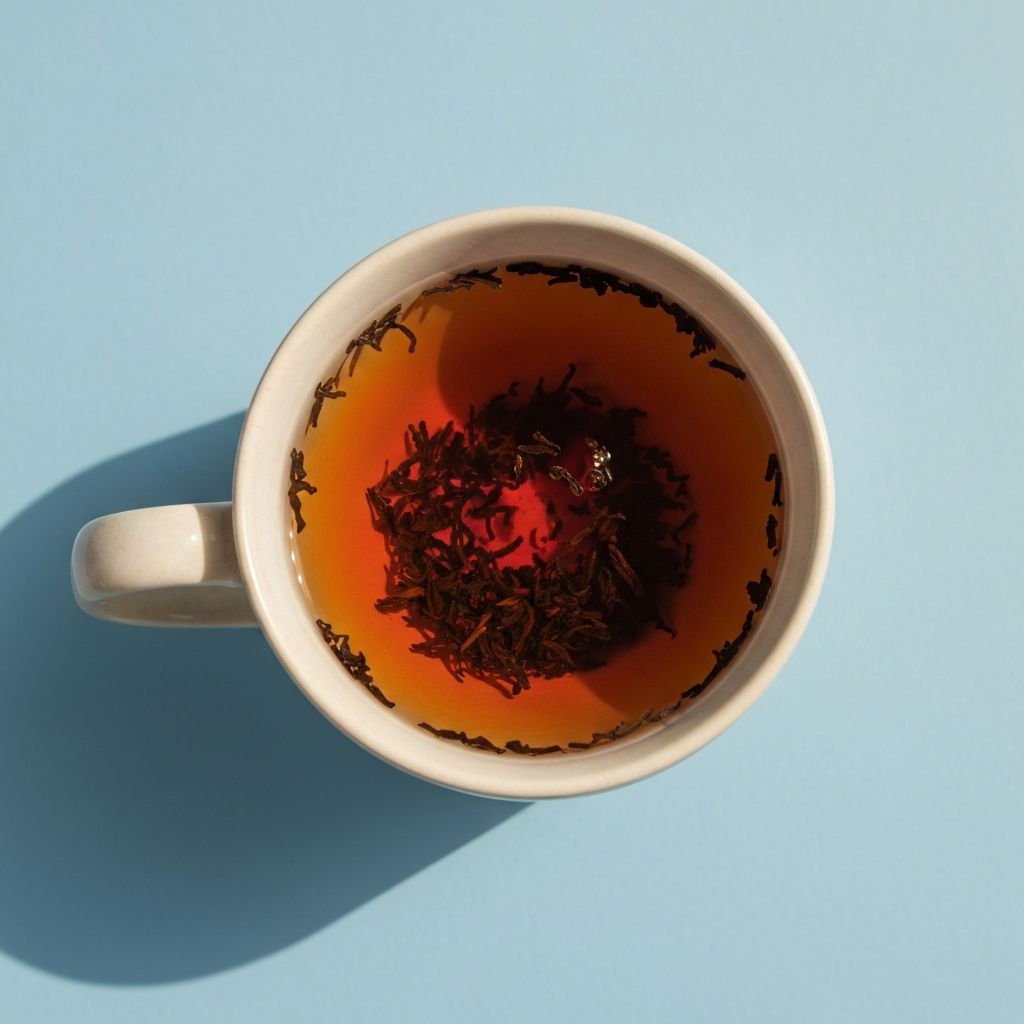 Earl Grey